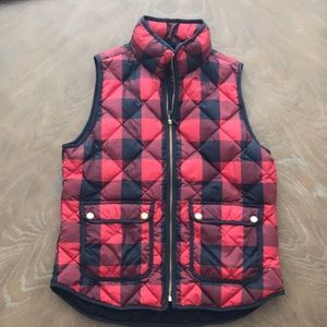 J. Crew Vest
